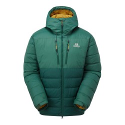 Kurtka męska ME PAIYU PINE/FERN XL
