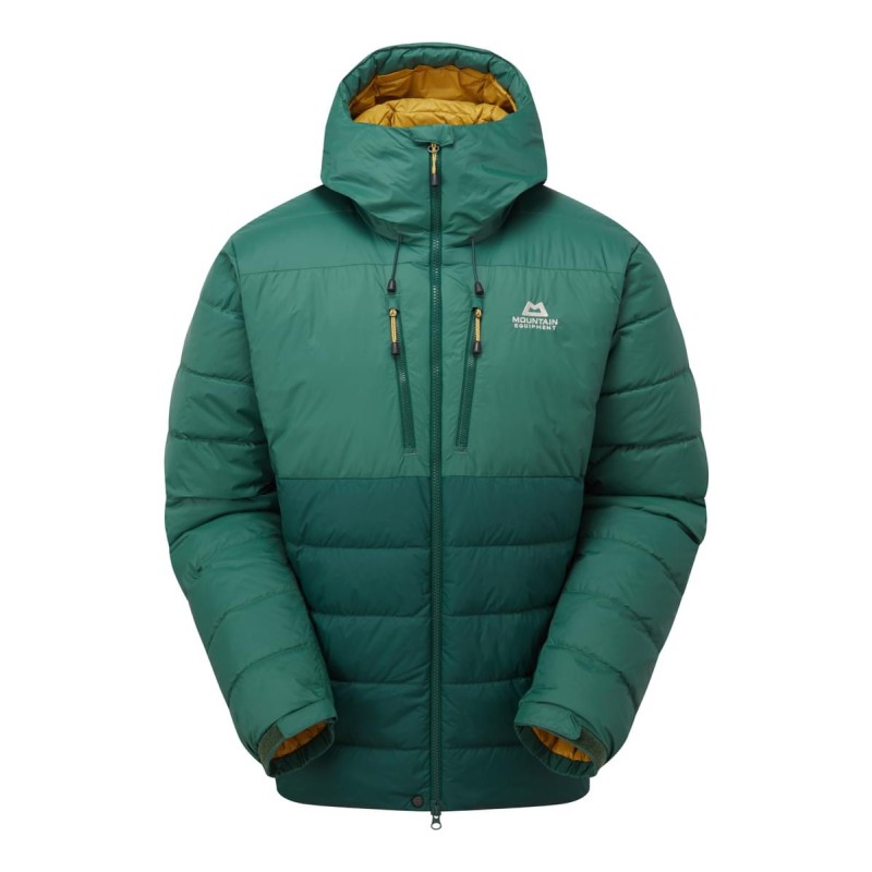 Kurtka męska ME PAIYU PINE/FERN XL