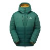 Kurtka męska ME PAIYU PINE/FERN XL