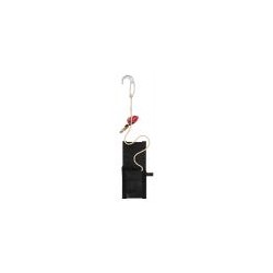 Exo PETZL AP HOOK 15m