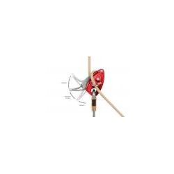 Exo PETZL AP HOOK 15m