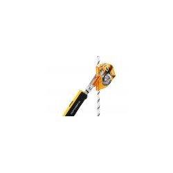 Asap'axis Petzl 11mm, 50m