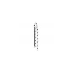 Asap'axis Petzl 11mm, 60m