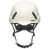 Hełm Uvex PRONAMIC ALPINE E white