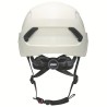 Hełm Uvex PRONAMIC ALPINE E white