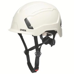 Hełm Uvex PRONAMIC ALPINE E white