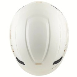 Hełm Uvex PRONAMIC ALPINE E white