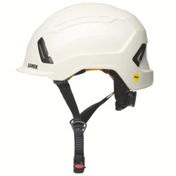 Hełm Uvex PRONAMIC ALPINE E MIPS white