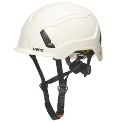 Hełm Uvex PRONAMIC ALPINE E MIPS white
