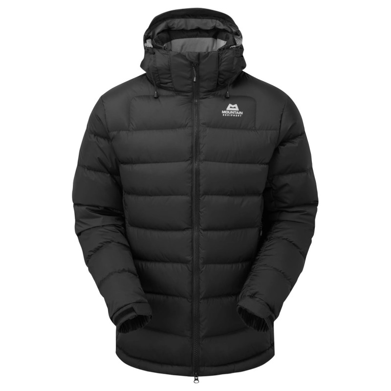 Kurtka męska ME LIGHTLINE BLACK XS