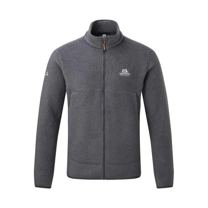 Bluza męska ME MORENO FLINT GREY XL