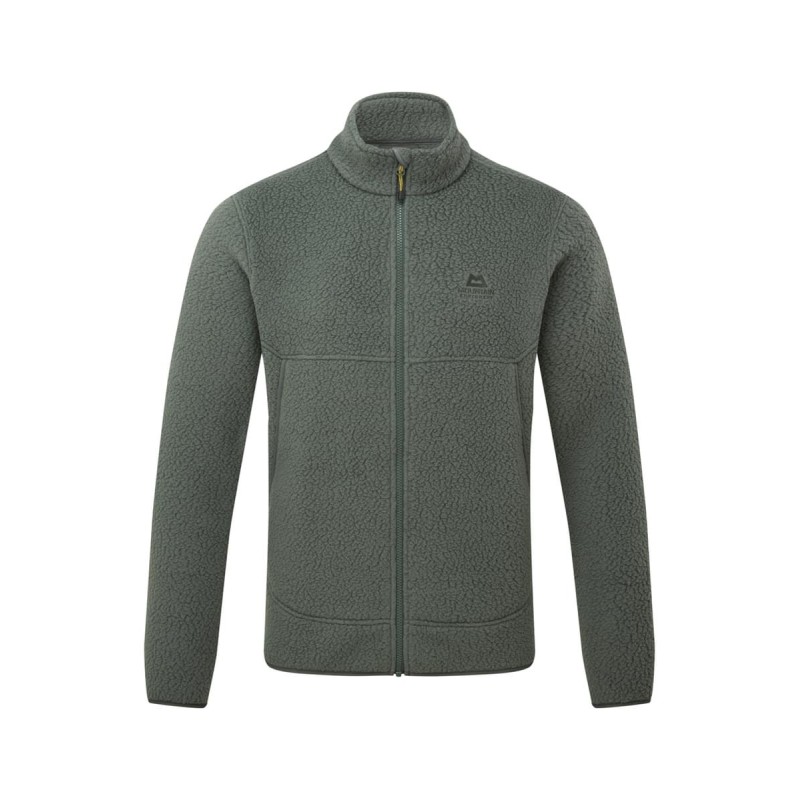 Bluza męska ME MORENO SLATE GREEN L