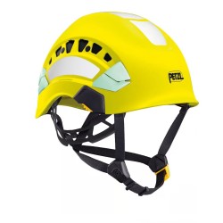 Kask Petzl VERTEX VENT HI-VIZ Yellow