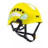 Kask Petzl VERTEX VENT HI-VIZ Yellow