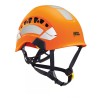 Kask Petzl VERTEX VENT HI-VIZ Yellow