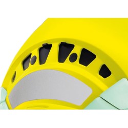 Kask Petzl VERTEX VENT HI-VIZ Yellow