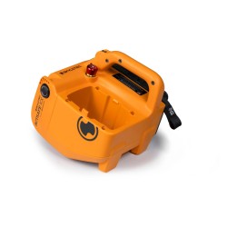 Wciągarka Skylotec ACTSAFE ICX POWER ASCENDER W/O CHARGER & BATTERY