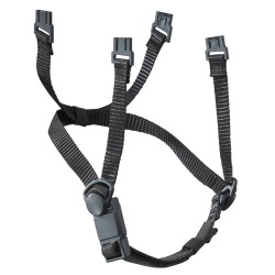 Uprząż nośna do kasku Skylotec INCEPTOR CHIN-X 500