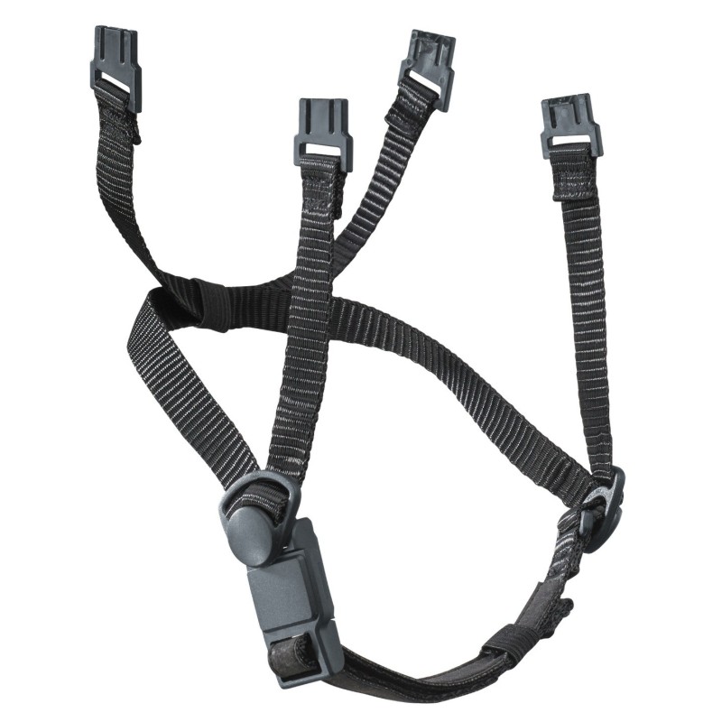 Uprząż nośna do kasku Skylotec INCEPTOR CHIN-X 500