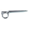 Hak CT EYE ROUND 12 cm