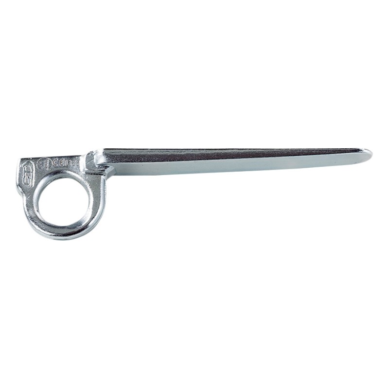 Hak CT EYE ROUND 14 cm
