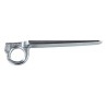 Hak CT EYE ROUND 14 cm