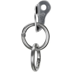 Stanowisko CT PLATE RINGS 10 mm