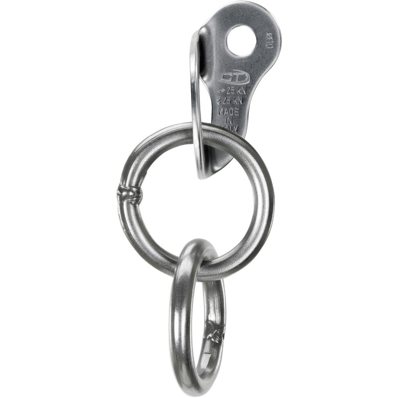 Stanowisko CT PLATE RINGS 10 mm