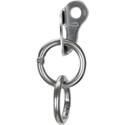 Stanowisko CT PLATE RINGS 12 mm