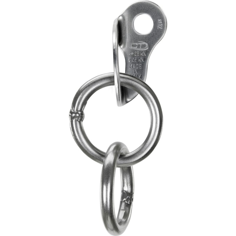 Stanowisko CT PLATE RINGS 12 mm