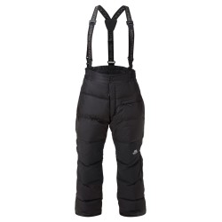 Spodnie męskie ME LIGHTLINE BLACK XL