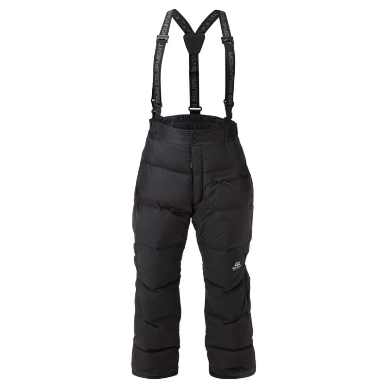 Spodnie męskie ME LIGHTLINE BLACK XL