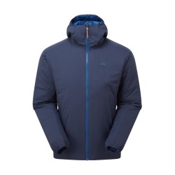 Kurtka męska ME ANDOLA HOODED COSMOS XL