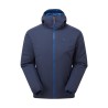Kurtka męska ME ANDOLA HOODED COSMOS XL