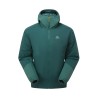Kurtka męska ME ANDOLA HOODED PINE/FERN XL