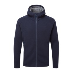 Bluza męska ME BRALDU HOODED COSMOS S