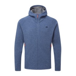 Bluza męska ME BRALDU HOODED DUSK XXL