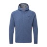 Bluza męska ME BRALDU HOODED DUSK XXL