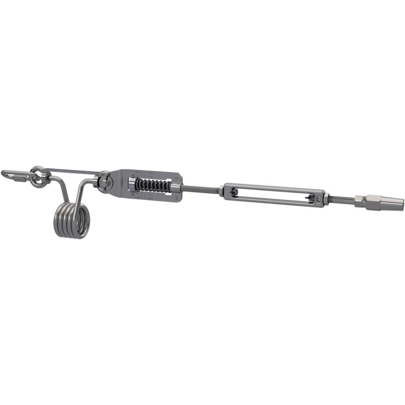 Napinacz Skylotec SKYLINE 2.0 MULTIELEMENT WITH COMPENSATOR