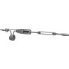 Napinacz Skylotec SKYLINE 2.0 MULTIELEMENT WITH COMPENSATOR