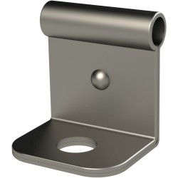 Uchwyt Skylotec SKYLINE 2.0 SCREW TERMINAL FORK HEAD
