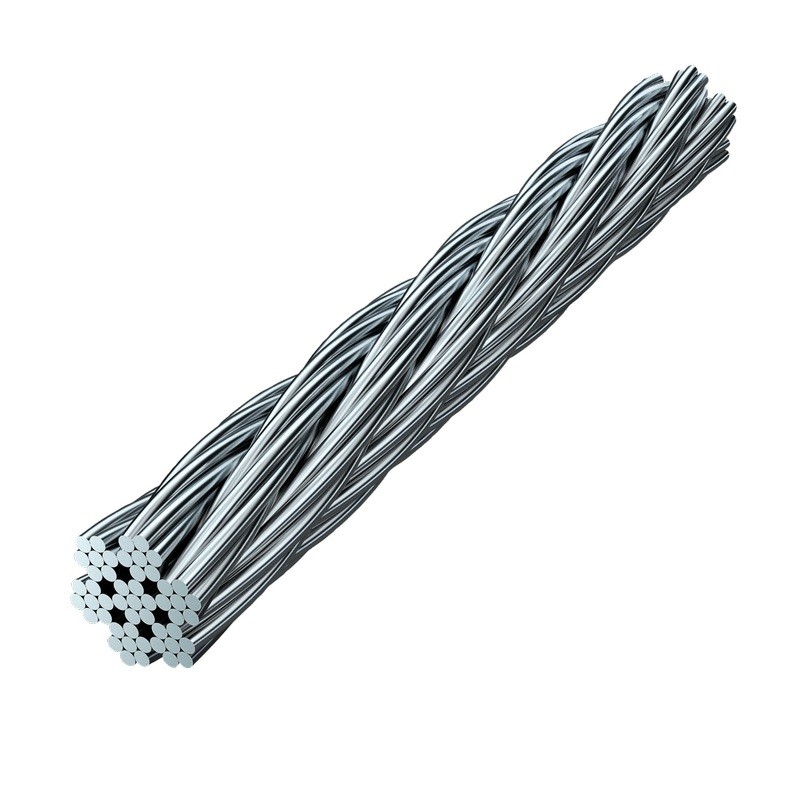 Lina Skylotec SKYLINE 2.0 CABLE 210 m