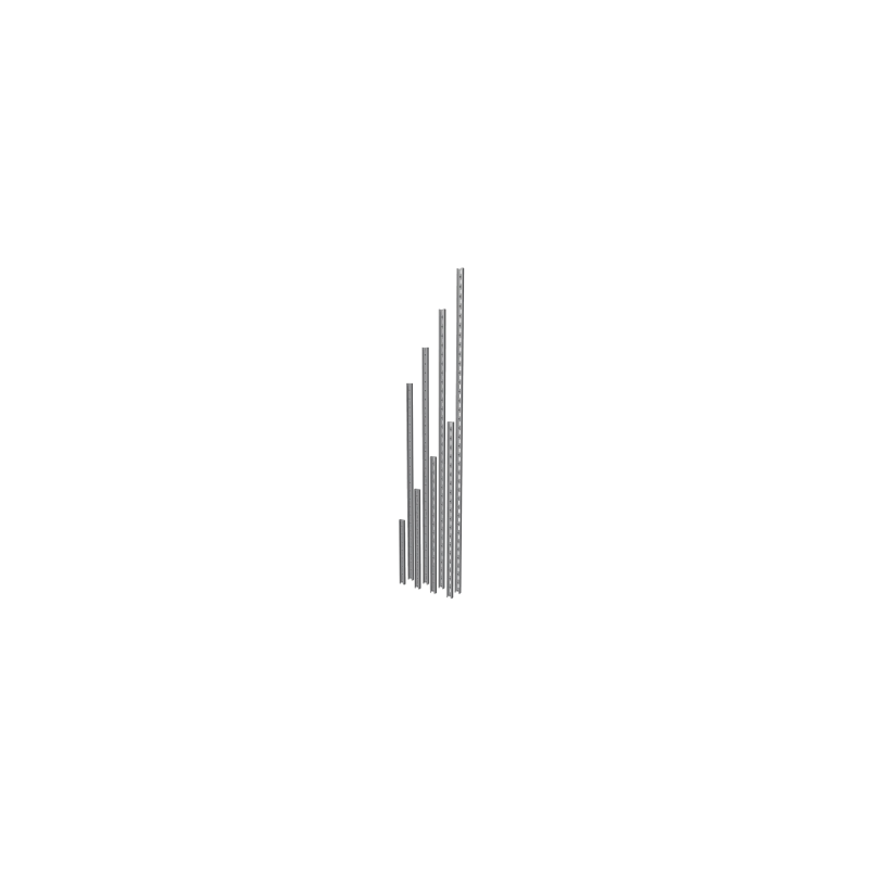 Szyna Skylotec VERTICAL GUIDE RAIL 3640