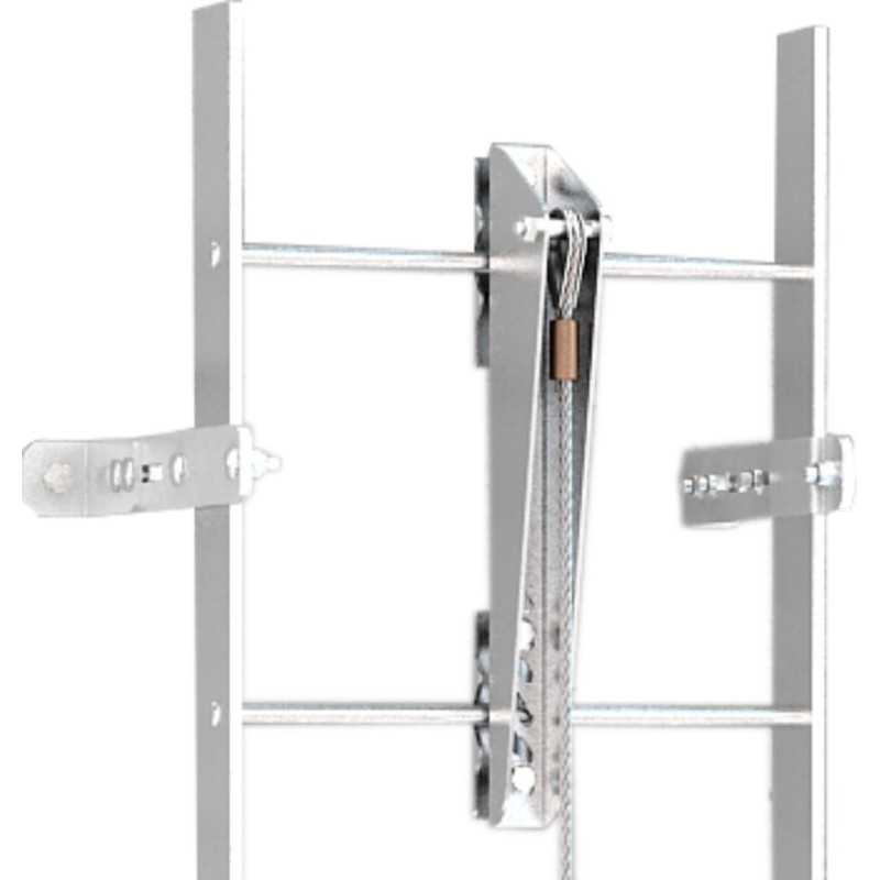 Punkt kotwiczący Skylotec CLAW Line AP steel ladder