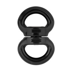 Krętlik DMM AXIS SWIVEL L MATT GREY