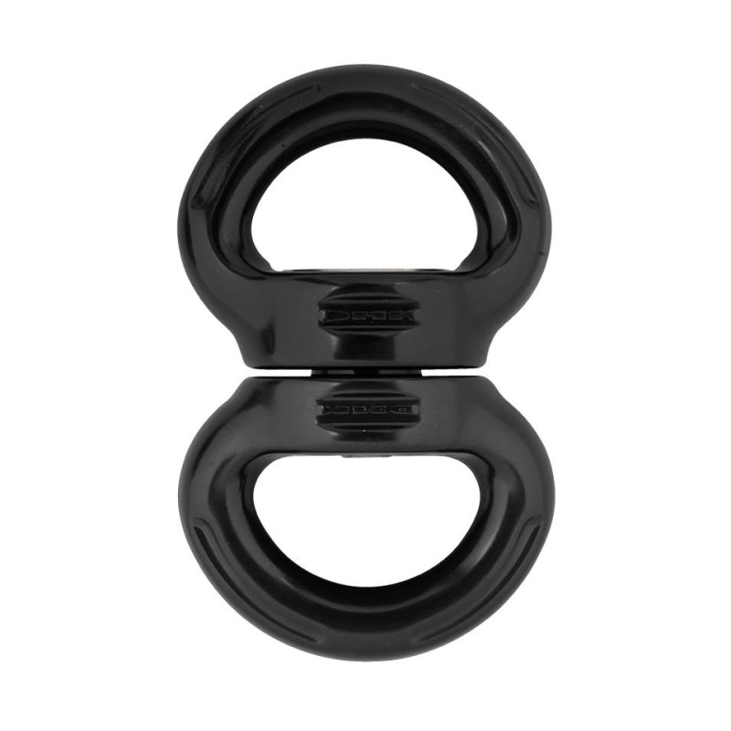 Krętlik DMM AXIS SWIVEL L MATT GREY
