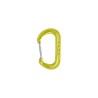 Karabinek DMM XSRE WIRE LIME