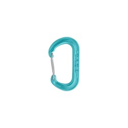Karabinek DMM XSRE WIRE TURQUOISE