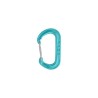 Karabinek DMM XSRE WIRE TURQUOISE