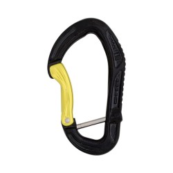 Karabinek DMM ALPHA STEEL CAPTIVE BAR